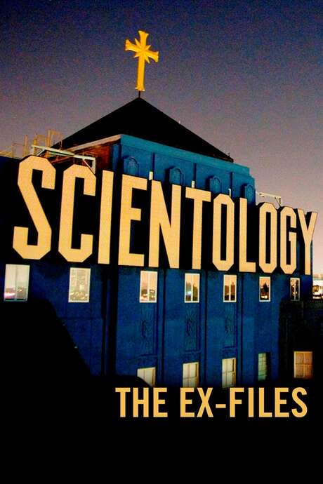 In this hard‑hitting documentary about the Church of Scientology, former high‑ranking members step forward from the secretive organization to recount personal experiences of alleged extreme cruelty, forced slave labor and aggressive financial exploitation, shedding light on hidden practices and the lasting psychological toll on those who left.